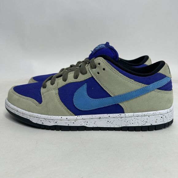 Nike SB Shoes Dunk Low “ACG Celadon” 2024 - Picture 6 of 8